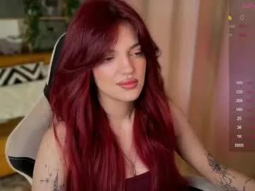 mavis_crystal from Chaturbate is Freechat
