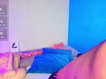 max_brown21 from Chaturbate is Freechat