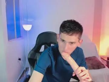 max_fire_ from Chaturbate is Freechat