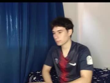 max_snow1616 from Chaturbate is Freechat