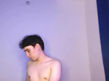 max_snow1616 from Chaturbate is Freechat