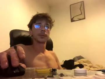 Maxdobrasil webcams show profile image 