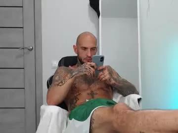 maxi_foxxx from Chaturbate is Freechat