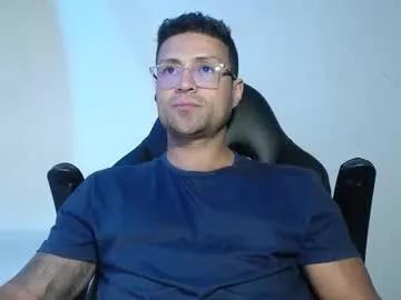 maxi_mux1 from Chaturbate is Freechat