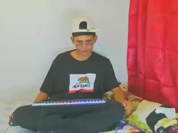 maxi_thorner_x from Chaturbate is Freechat