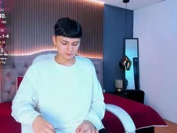 maxii18_ from Chaturbate is Freechat