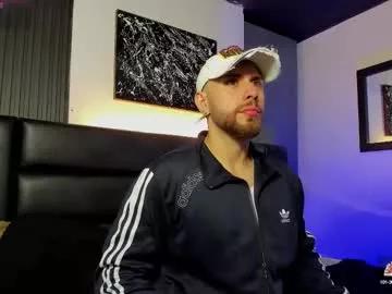 maxiimo_wolf from Chaturbate is Freechat