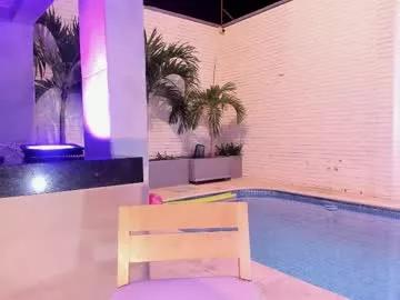 maxim_walker from Chaturbate is Freechat