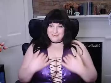 Photos of maximarilith from Chaturbate is Freechat