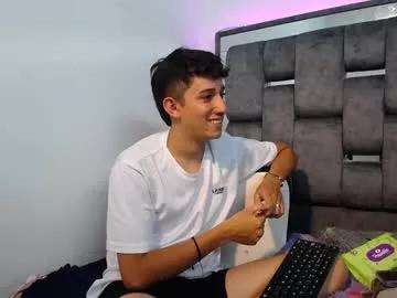 maximo_and_isa from Chaturbate is Freechat