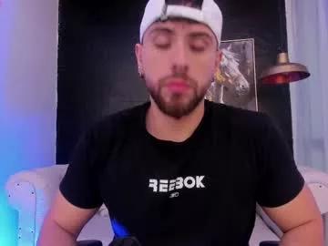maximo_wolf1 from Chaturbate is Freechat