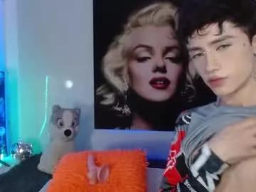 maxiy_001 from Chaturbate is Freechat