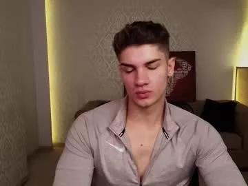 maxkaiden from Chaturbate is Freechat