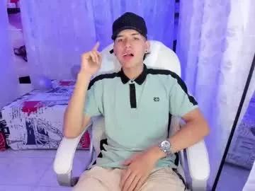 maxthomson_boy from Chaturbate is Freechat