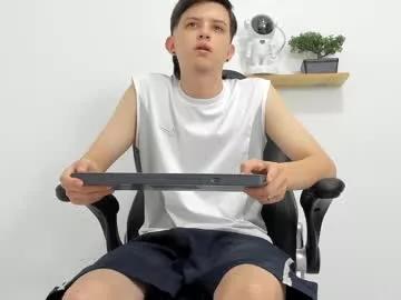 maxx_rogers from Chaturbate is Freechat