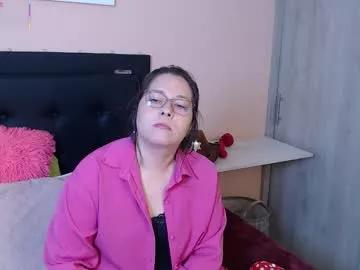 may_bloom from Chaturbate is Freechat