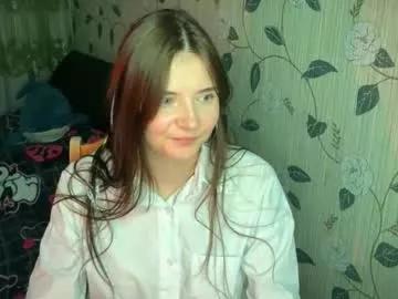 may_rollins from Chaturbate is Freechat