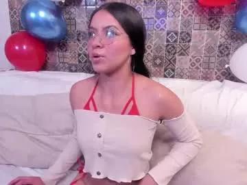 maya_duque_ from Chaturbate is Freechat