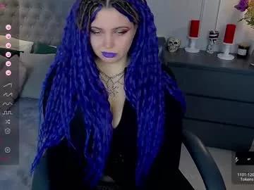 maya_mils from Chaturbate is Freechat