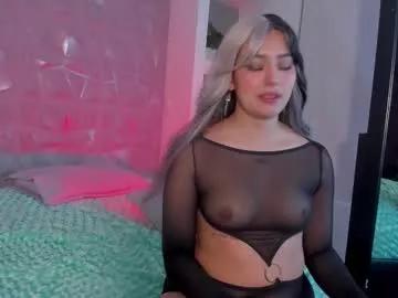 maya_rivers from Chaturbate is Freechat