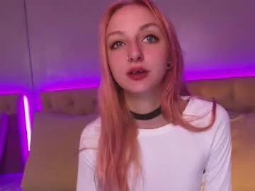 maya_snoww from Chaturbate is Freechat