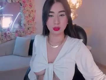 mayamoretti from Chaturbate is Freechat