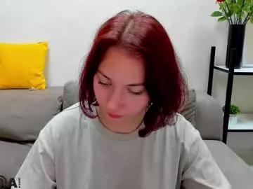 maybe_mia from Chaturbate is Freechat