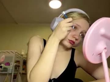 maybelleensminger from Chaturbate is Freechat