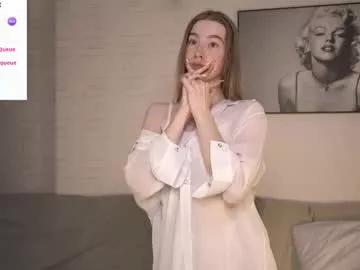 Spur your dreams, talk and cam2cam with smoking hot bigclit and assplay freechat cam hosts. Our picks of naughty trimmed-white, strapon & cheapest-privates-white live cams will incite your thirst. Discover their live productions here for free!