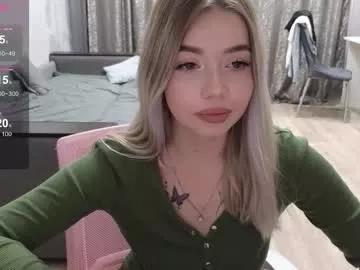 maymallorie from Chaturbate is Freechat