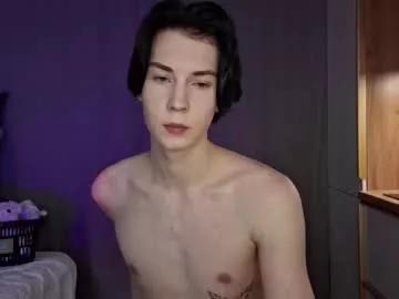 meetmikee from Chaturbate is Freechat