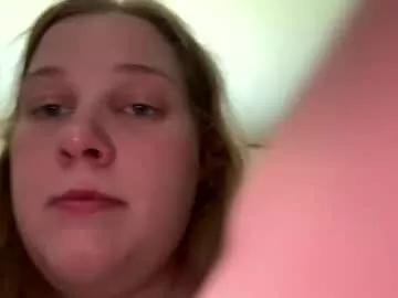 megan_blondiee from Chaturbate is Freechat