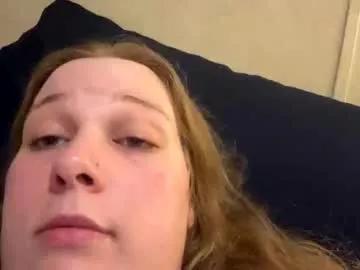 megan_blondiee from Chaturbate is Freechat