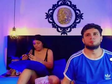 megan_clemont from Chaturbate is Freechat