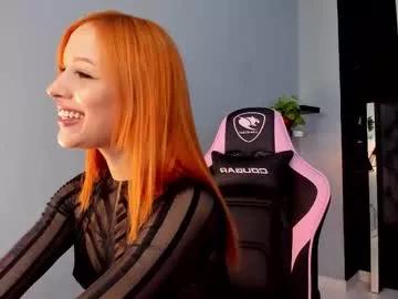 megan_fooster from Chaturbate is Freechat