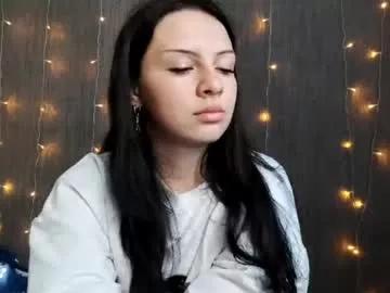 megan_lush from Chaturbate is Freechat