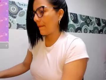 megan_milf_ from Chaturbate is Freechat