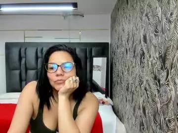 megan_milf_ from Chaturbate is Freechat