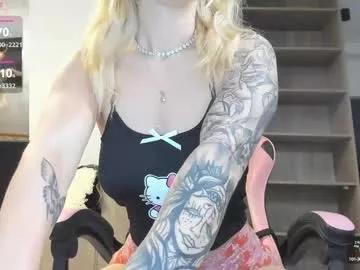 megan_ros_ from Chaturbate is Freechat