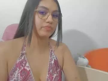 megan_roselin from Chaturbate is Freechat