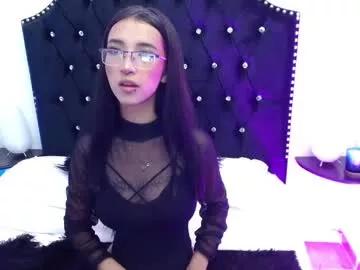 megan_saint from Chaturbate is Freechat