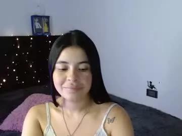 megan_ve from Chaturbate is Freechat
