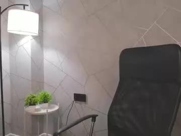 megan_williamms from Chaturbate is Freechat