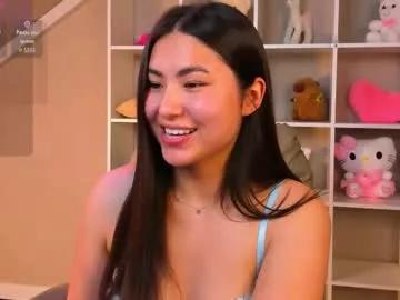 megan_williamms from Chaturbate is Freechat