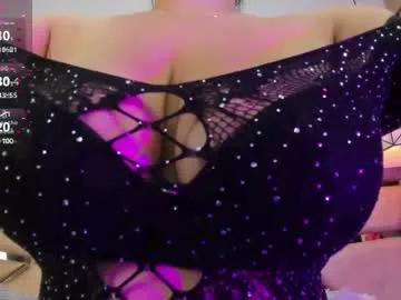 meganclarks from Chaturbate is Freechat