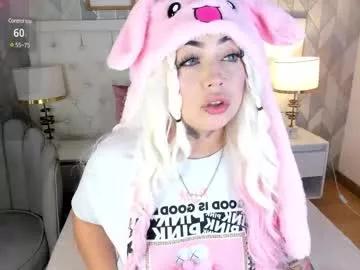 meganstar__ from Chaturbate is Freechat