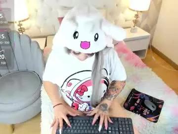 meganstar__ from Chaturbate is Freechat