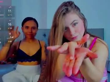 meganysammy from Chaturbate is Freechat