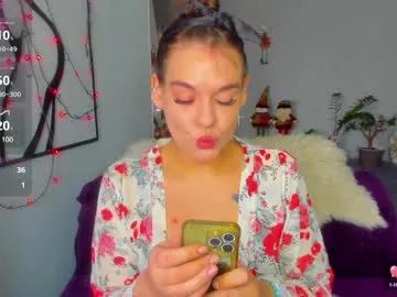 meggi_wow from Chaturbate
