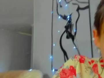 meggi_wow from Chaturbate